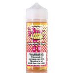 Raspberry Eclair Loaded E-Juice