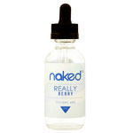 Really Berry E-Juice Naked 100