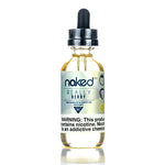 Really Berry E-Liquid Naked 100