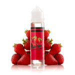 Red E-Juice Slammin