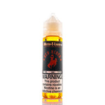 Red Rider Mister-E-Liquid