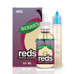 Reds Berries E-Juice