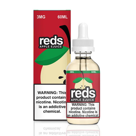 Reds Apple Vape Juice