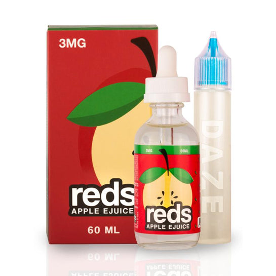 Reds Apple E Juice