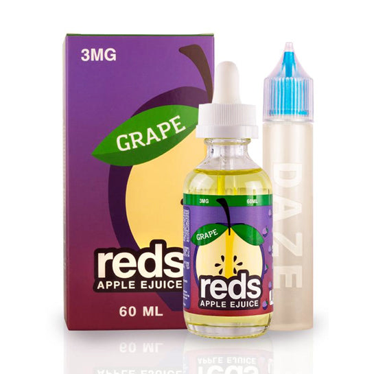 Reds Apple Grape E Juice