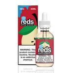 Reds Apple Iced Vape Juice