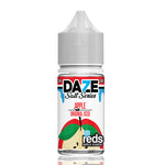 Reds Apple Iced Salt E-Juice