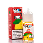 Reds Apple Salt - Reds E-Juice