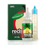 Reds Apple Watermelon E Juice