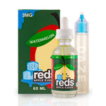 Reds Apple Watermelon Iced E Juice