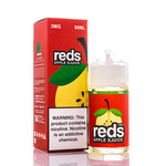 Reds Apple E-Juice by 7 Daze (60ml)