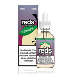 Reds Berries Vape Juice