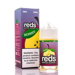 Reds Berries E-Juice by 7 Daze (60ml)