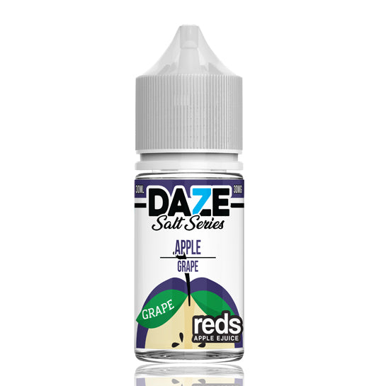 Reds Grape Salt E-Juice