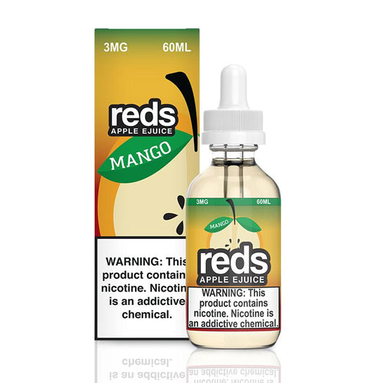 Reds Mango E-Juice