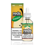 Reds Mango E-Juice