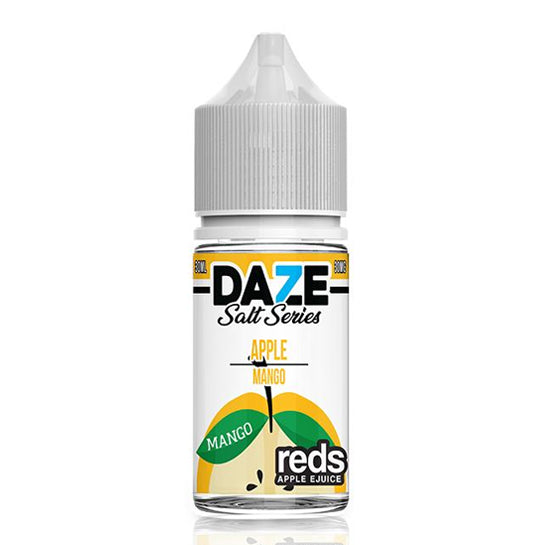 Reds Mango Salt E-Juice