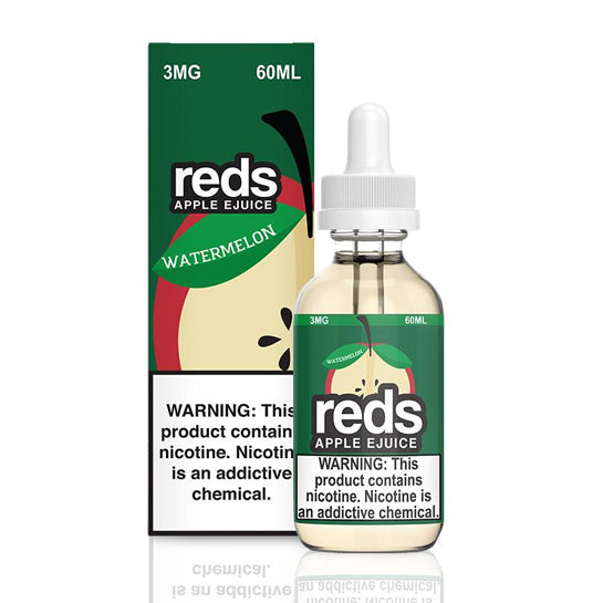 Reds Watermelon Vape Juice