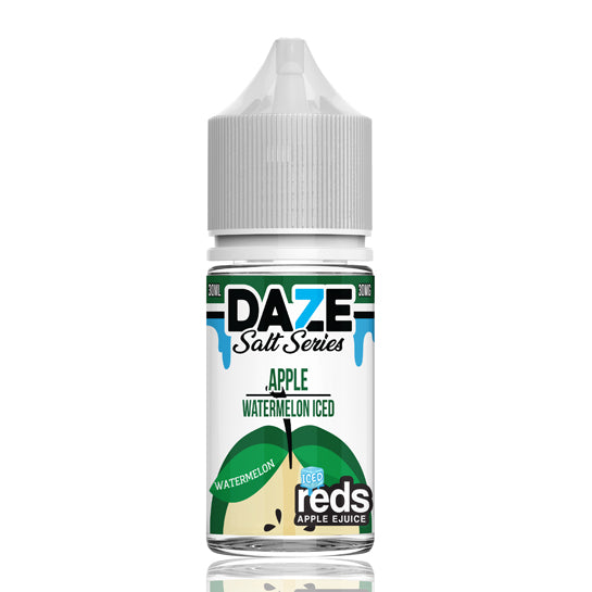 Reds Watermelon Iced Salt E-Juice