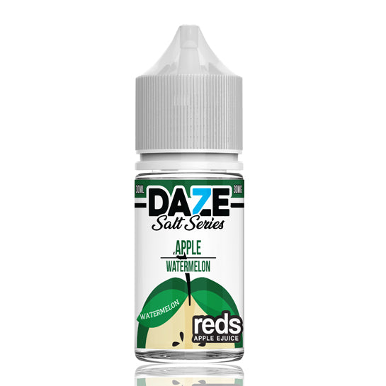 reds Watermelon Salt E-Juice