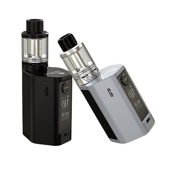 Reuleaux RX Mini Wismec