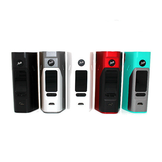 Wismec Reuleaux RX2/3 MOD