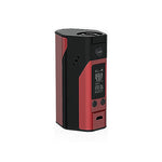 RX200S Box MOD Wismec