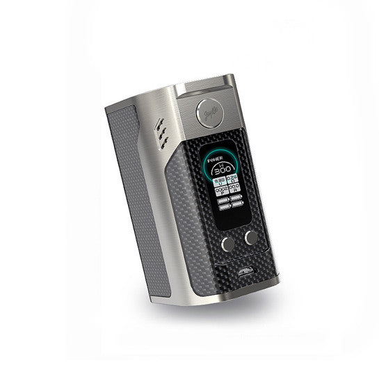 Wismec RX300 MOD