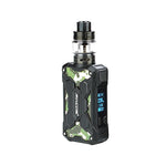 Rincoe Mechman 228W Steel Wings Black Camo