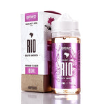 Rio E-Juice BRWD