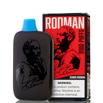 Rodman Disposable Vape