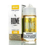 Rome BRWD E-Juice