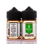 Royal Seven Sweet & Cool E-Juice