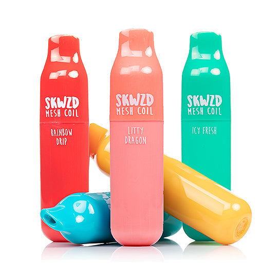 SKWZD Disposable Vapes