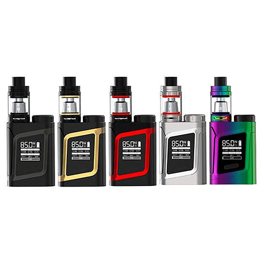 SMOK RHA85 Kit (Formerly AL85)