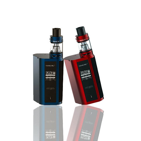 GX2/4 Kit SMOK