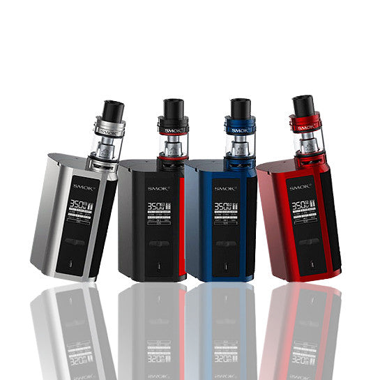 SMOK GX2/4