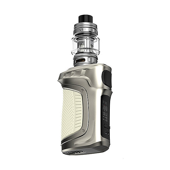 SMOK Mag 18 230W Starter Kit Beige White