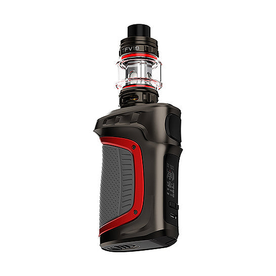 SMOK Mag 18 230W Starter Kit Grey Red