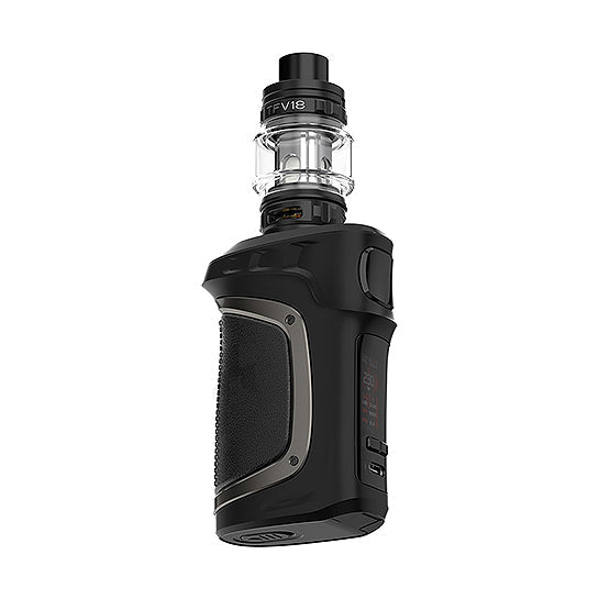 SMOK Mag 18 230W Starter Kit Gun Metal Black