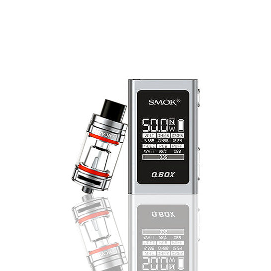 SMOK QBOX