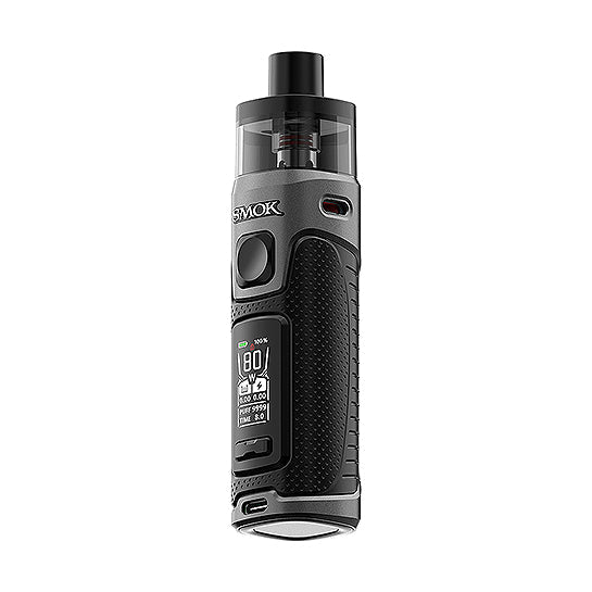 SMOK RPM 5 Pod System Kit Black