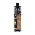 SMOK RPM 5 Pod System Kit Brown Leather