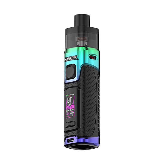 SMOK RPM 5 Pod System Kit Prism Rainbow