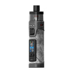 SMOK RPM 5 Pro Pod System Kit Grey Leather