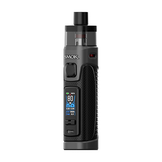 SMOK RPM 5 Pro Pod System Kit Matte Gun Metal