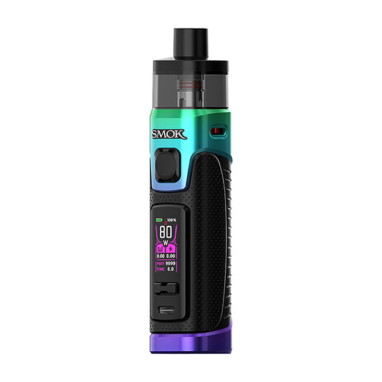 SMOK RPM 5 Pro Pod System Kit Prism Rainbow