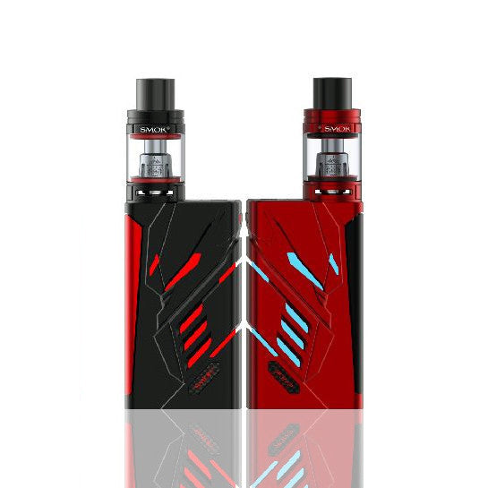 Smok T-Priv TC Full Kit (220W & Big Baby Beast Tank)