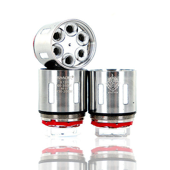 SMOK TFV12 Coils