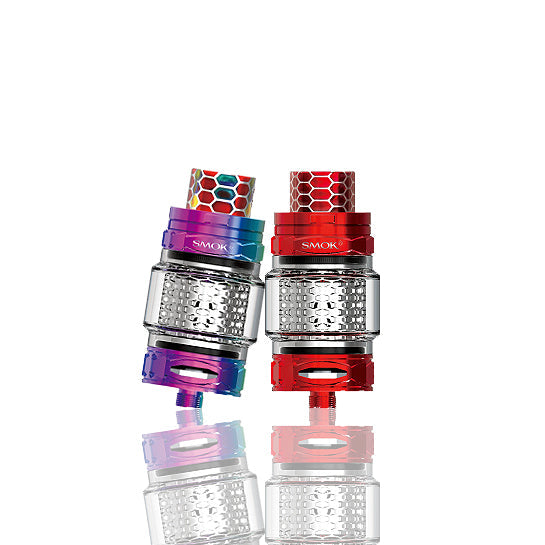 SMOK TFV12 Prince Cobra Tank